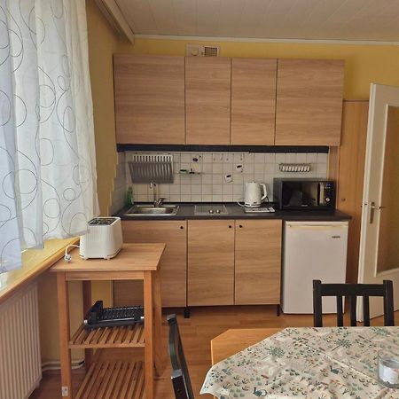 Apartment Ad Alta - Matschiedl 1 Hermagor-Pressegger See Esterno foto