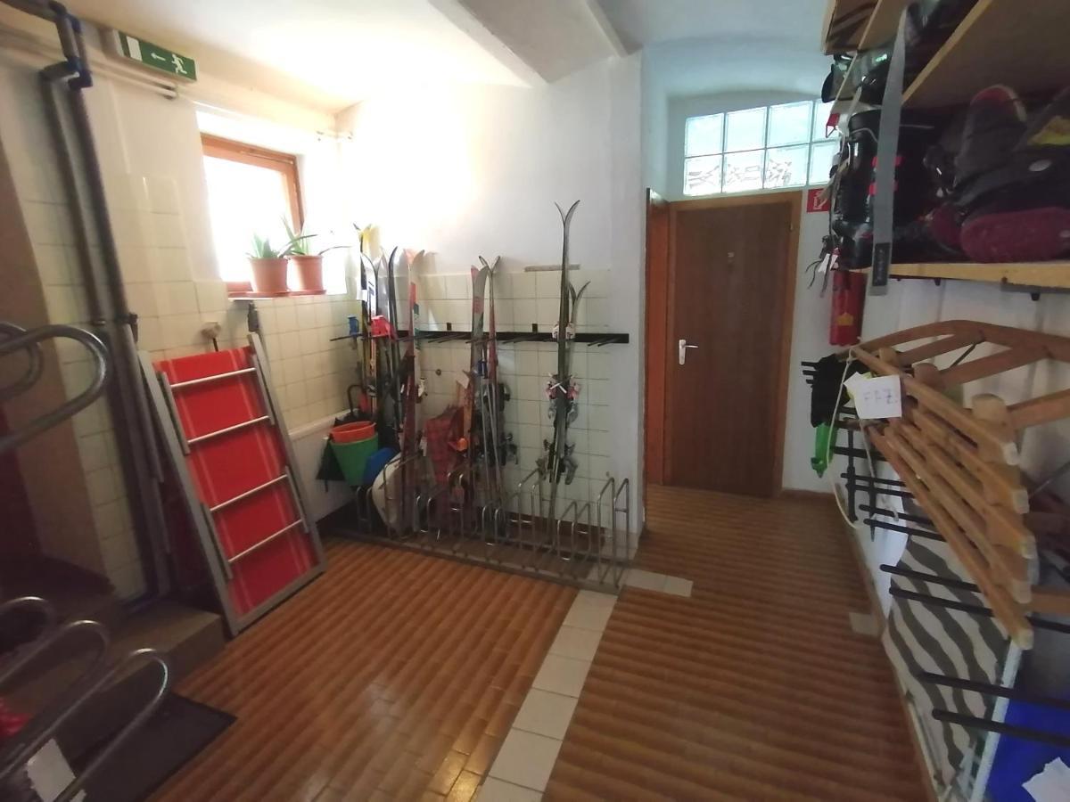 Apartment Ad Alta - Matschiedl 1 Hermagor-Pressegger See Esterno foto