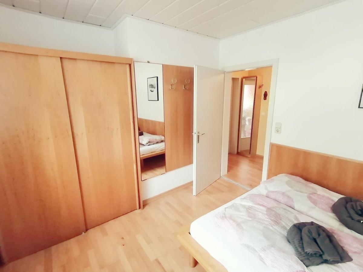 Apartment Ad Alta - Matschiedl 1 Hermagor-Pressegger See Esterno foto