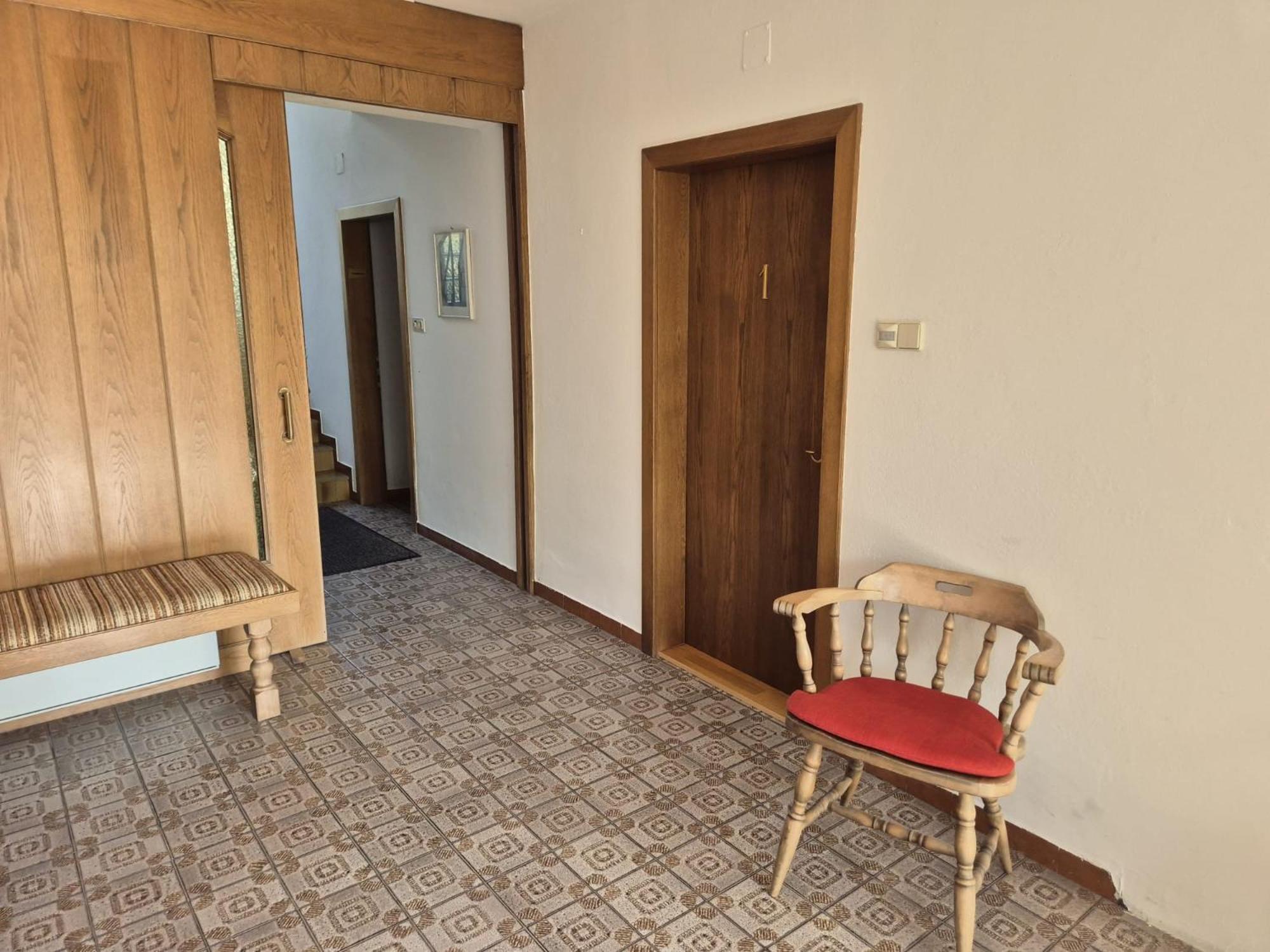 Apartment Ad Alta - Matschiedl 1 Hermagor-Pressegger See Esterno foto
