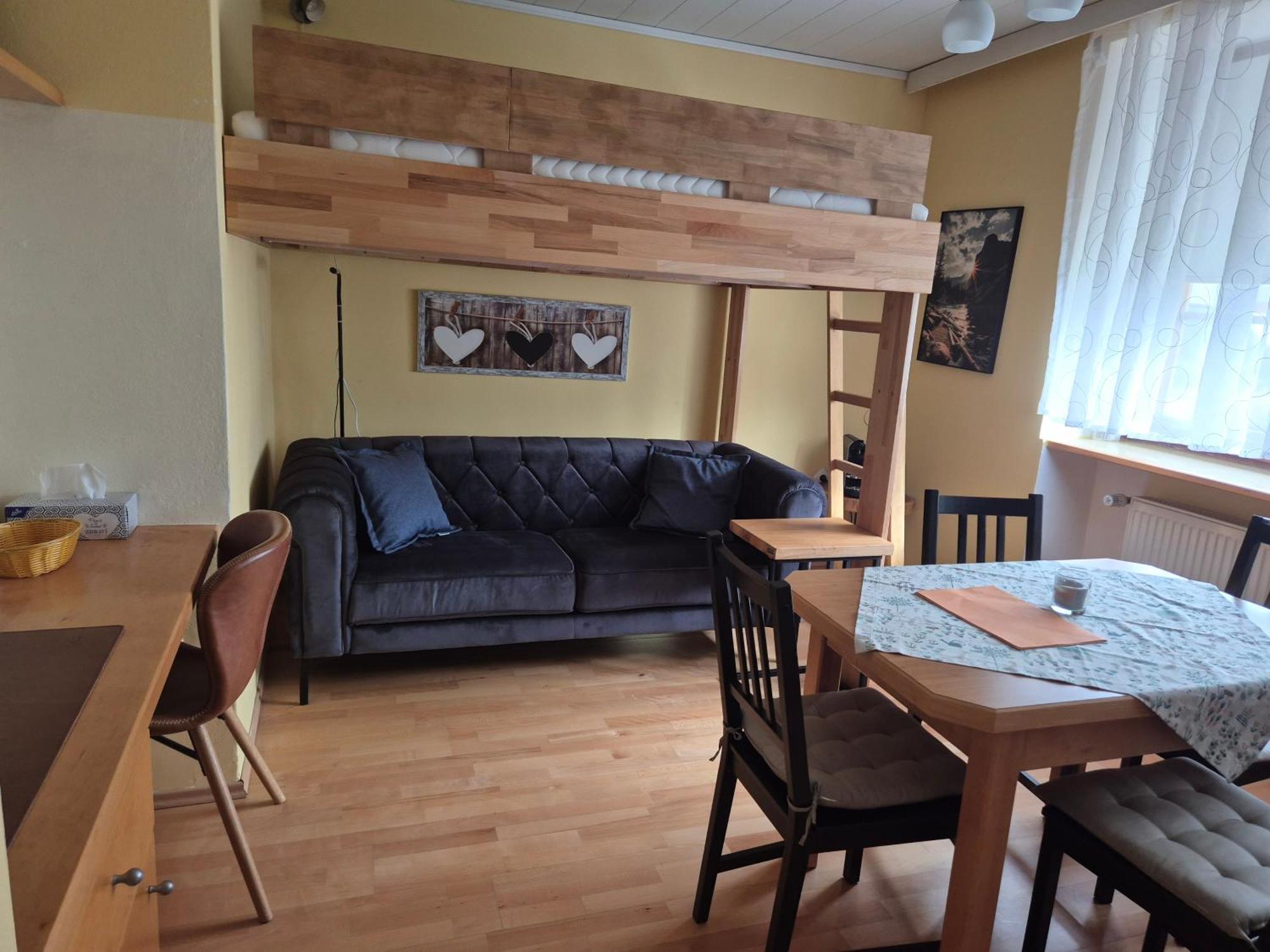 Apartment Ad Alta - Matschiedl 1 Hermagor-Pressegger See Esterno foto